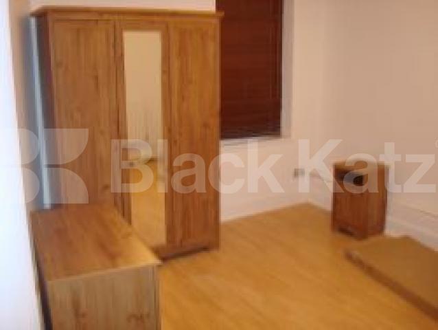 			New Instrction, 3 Bedroom, 1 bath, 1 reception Flat			 Fernhead Road, MAIDA VALE